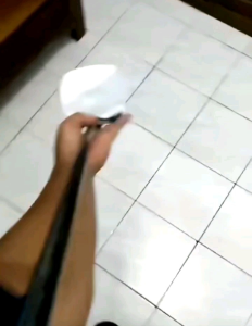 Sutil Jumbo Sutil Besar panjang stainless panjang 65cm dan 50cm x daun 117cm Sotel Nasi Goreng Stainless Jumbo