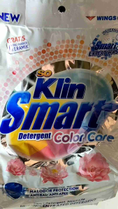 soklin smart 725 gr free piring keramik