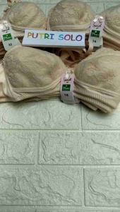 1PC BH PLUM 217 U/ REMAJA DEWASA