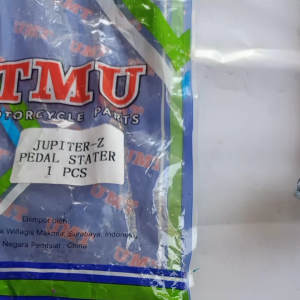 PEDAL KICK STARTER SELAHAN ENGKOL JUPITER Z TMU