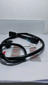 Sub Harness Eng Kabel Body Bawah Genio Ori AHM 32105-K0J-N00