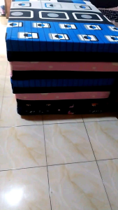 PROMO KASUR BUSAH TEBAL 15CM MUAT 1 ORANG DEWASA 90x180x15CM