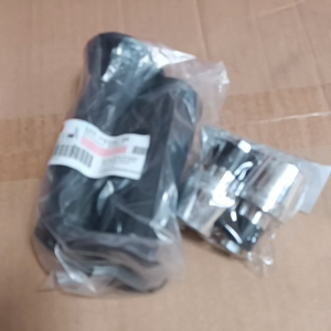 Handfat handgrip yamaha set jalu stang chrome universal semua motor harga sepasang TERMURAH