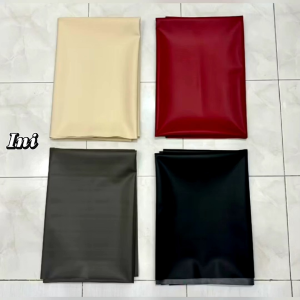 Perlak Kasur Anti Boco Perlak Kulit Sintetis Perlak Meteran Anti Bocor/Perlak Nipas/Perlak murah