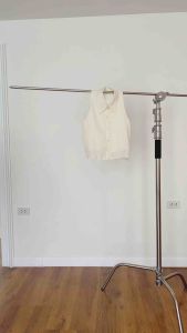 PAING เสื้อเชิ๊ต รุ่น Cassia Shirt