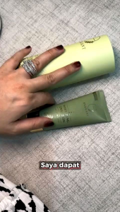 Elegant Sunscreen SPF50++