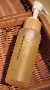 READY STOCK YEOTASKIN Botanical Extract Micro Peeling Gel Cleanser