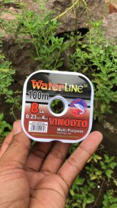 SENAR GOLDENFISH WATERLINE LEADER VINDOTO 100M CONNECTING