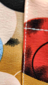 เสื้อเชิ๊ตฮาวายผ้าไหมอิตาลี