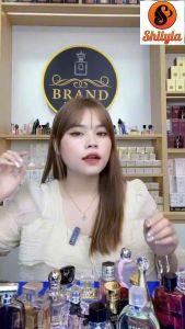Byredo Blanche - Nước Hoa Nữ chiết 10ml Chính Hãng