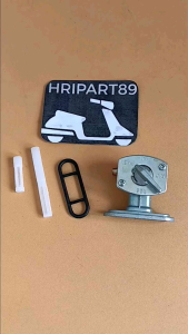 Membran Kran Bensin Tangki Membran Otomatis RX King New-Scorpio