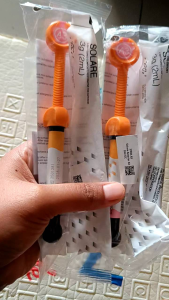 GC Solare Anterior 3gr