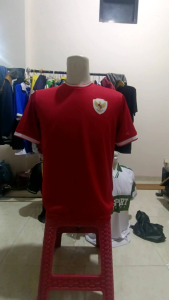 Jersey Timnas Indonesia 2024 Kualitas Premium