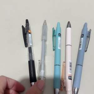 Bolpen Gel Cetek Debozz G07/G05/1702: Pilihan Terbaik untuk Eceran
