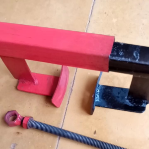 Traker shock breker depantreker pres ban dan penekan piston cakram