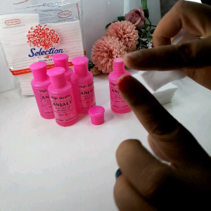 Kapas selection Facial Cotton kapas wajah kapas makeup 35gram