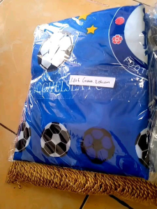 Plafon Atap Kabin Mobil Truk Fuso: Variasi dan Desain