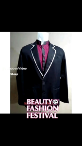 JAs Blezzer pria & wanita