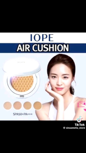 PHẤN NƯỚC IOP HÀN QUỐC CHÍNH HÃNG