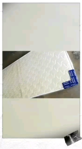 5 INCH TILAM BUJANG SINGLE MATTRESS SYNTHETIC LATEX FOAM