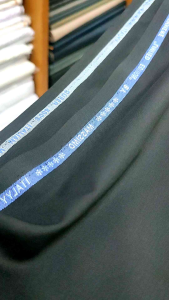 (Harga Per Celana) Kain Semi Wool / Kain Bahan Celana / Kain Jas Semi Wool Massimo