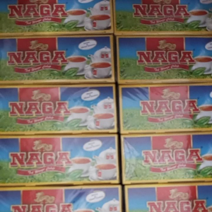 Teh Naga Celup isi 100 Promo Murah