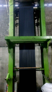 plastik kresek HDPE HITAM murah berkualitas berat 1kg