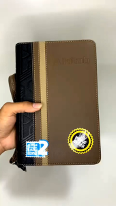 Alkitab Tulisan Besar (Alkitab 064 Big Letter Venta)