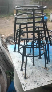 เตา3ขา เตาโบราณ เตาเคียง