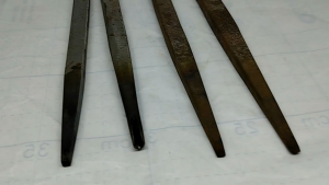 Paket Pahat Logam Hemat: Tips dan Trik untuk Peralatan Kerajinan Logam