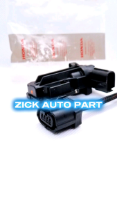 ปลั๊กเซนเซอร์เดินรอบเบา PCX ปี 2018 - 2024 ปลั๊กIACV PCX New ตรงรุ่น #ปลั๊กเซนเซอร์PCX