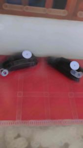 Tangki Bensin Honda Win 100 & Win Old: Aksesoris Motor Berkualitas