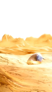 La Tulipe Brightening Face Mist