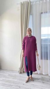 CARISSA MIDI DRESS TERBARU TERLARIS