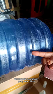 LEM KHUSUS GALON merk Rhodo