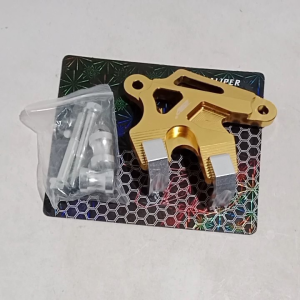 Variasi Tutup Kaliper Motor: Panduan Lengkap untuk Honda & Motor Bebek & Matic