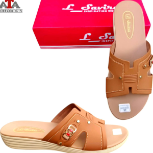 PROMO...!!! 552 SANDAL WANITA DEWASA TERBARU SANDAL WANITA KEKINIAN SANDAL WANITA ELEGAN TERKECE TRENDY MURAH DAN BERKUALITAS