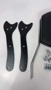 VIRAGO XV535 BACK REST