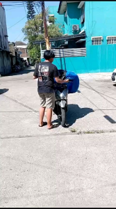 Sarung Mantel Motor Beat: Perlengkapan dan Aksesoris yang Wajib Anda Miliki