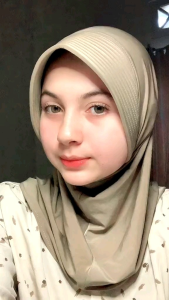 HIJAB INSTAN KERUDUNG SPORT JILBAB STANDAR LINEAR