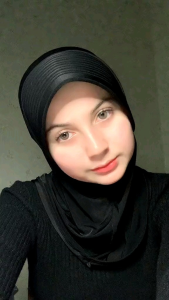 Bergo Polos Sport Standar (KERUDUNG MARSYANDA)