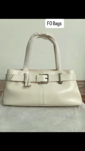 Tas Jinjing Sabuk dari Brand MEATEA Untuk Wanita Kerja Jalan Cakep kd 250