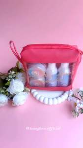 ECER ISNA GLOW MINI BASIC