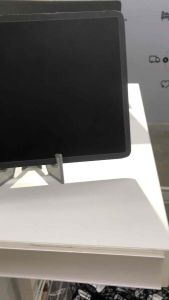 🇸🇪 พวงกุญแจ ที่วางโทรศัพท์มือถือ เทา อิเกีย