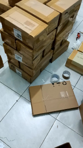 Mainan Anak Truk Oleng Miniatur Truk Wahyu Abadi