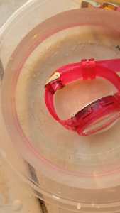 Terbaru BISA COD Jam Tangan Anak Anak Mixue Tahan Air