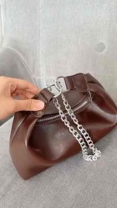 Tas Zeta Soulderbag Leather Wanita Premium