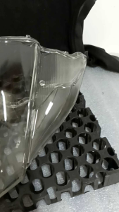 Mika Kaca Lampu Stop Belakang Jupiter MX New 135