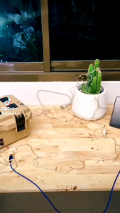 X-Series Power Box Camera Mount 💥Free อะแดปเตอร์ชาร์จไฟบ้าน ⚡️ สำหรับ AC & DC