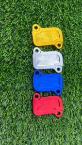 อุด EGR FORZA350 CNC ปิดระบบ สีสด สวย เกรดดี งานมิเนียม ฟอซ่า350